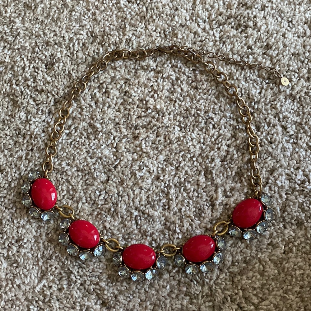 Stella & Dot Mae Necklace